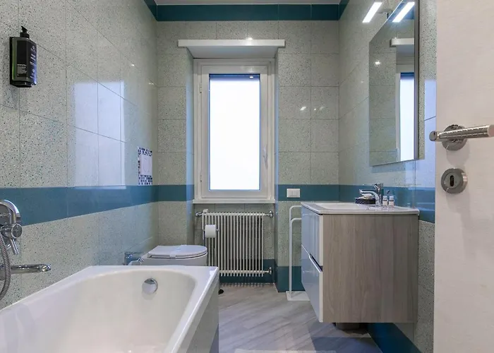 Apartament La Finestra Di Morvana *