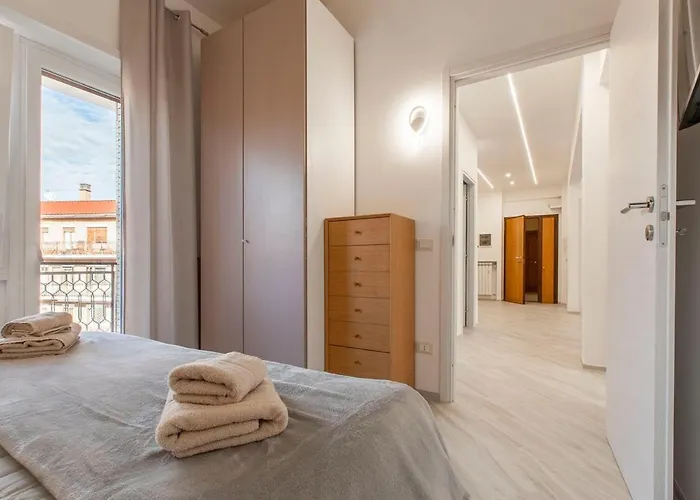 La Finestra Di Morvana Apartament Rzym