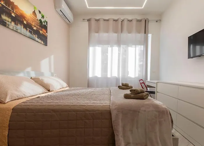 Apartament La Finestra Di Morvana