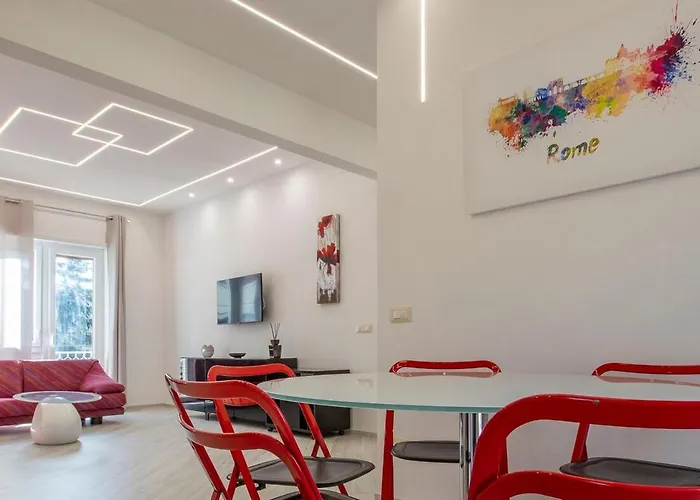 Apartament La Finestra Di Morvana