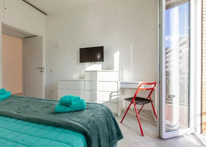 Apartament La Finestra Di Morvana *