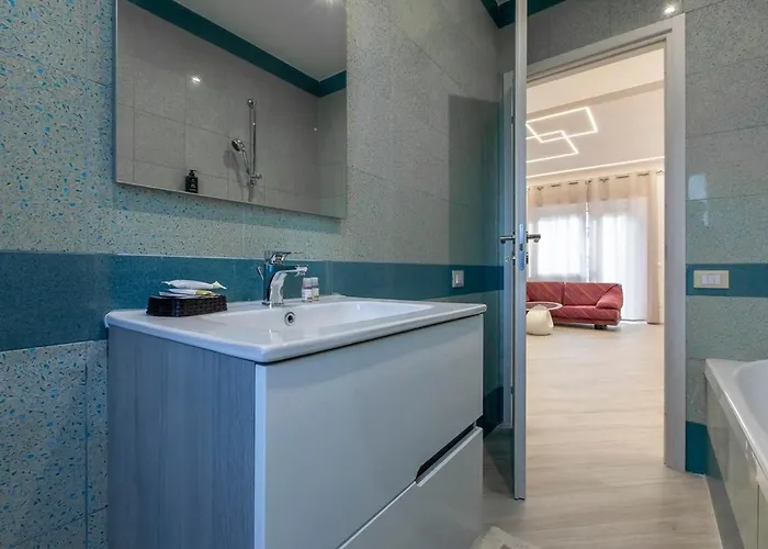 Apartament La Finestra Di Morvana *