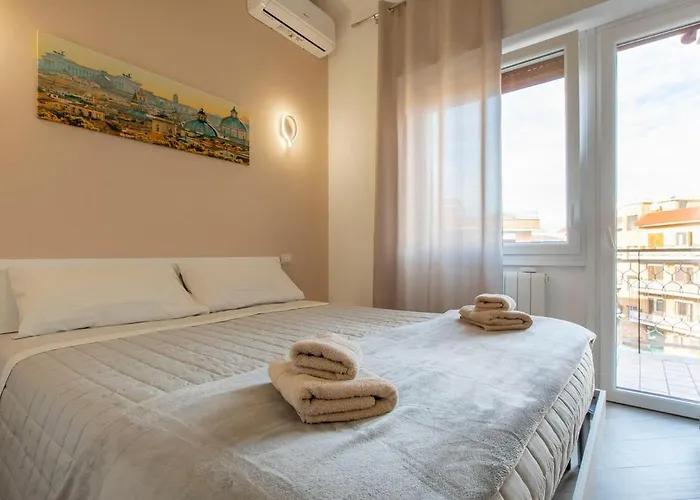 Apartament La Finestra Di Morvana