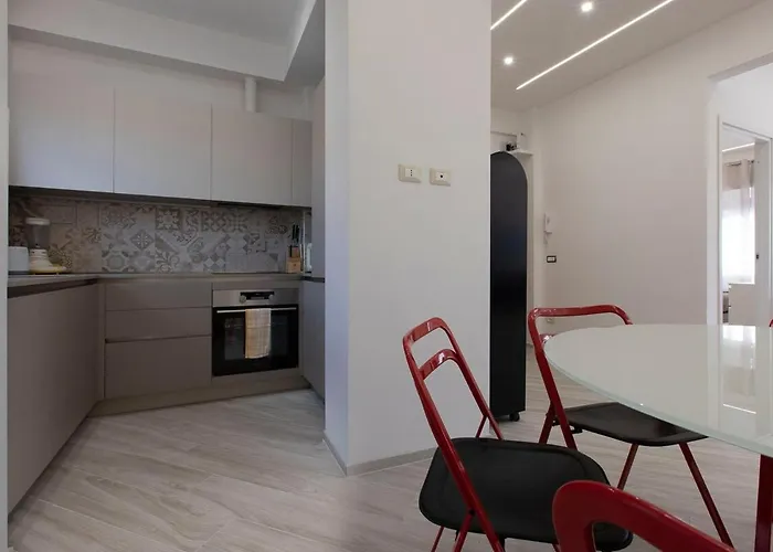 La Finestra Di Morvana Apartament Rzym