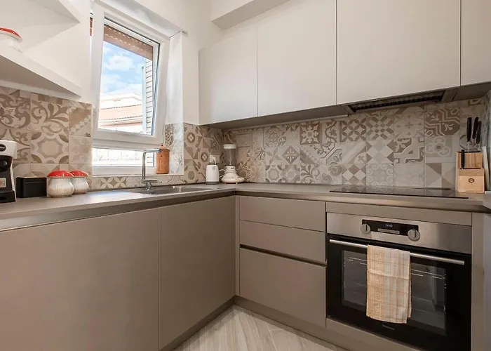 Apartament La Finestra Di Morvana Rzym