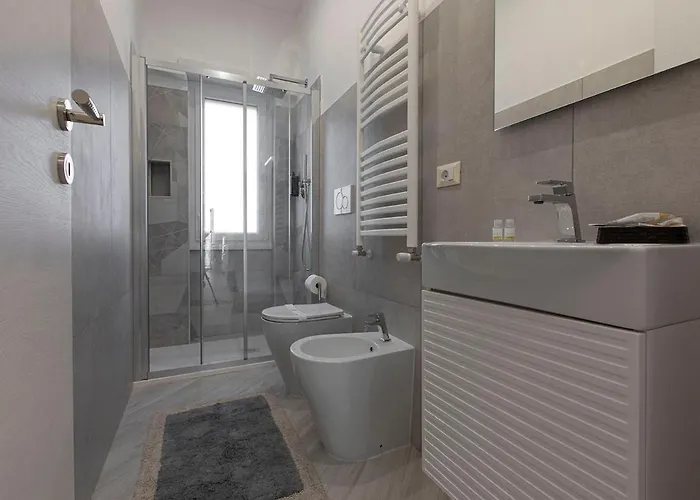 Apartament La Finestra Di Morvana